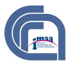 logo CNR IMAA
